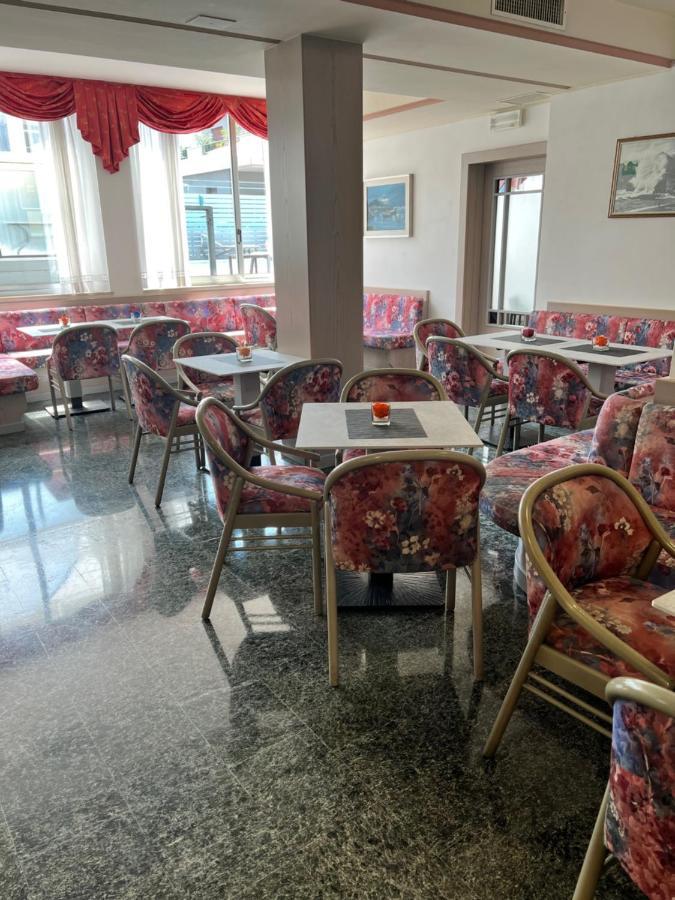 Hotel Miorelli Torbole Sul Garda Luaran gambar