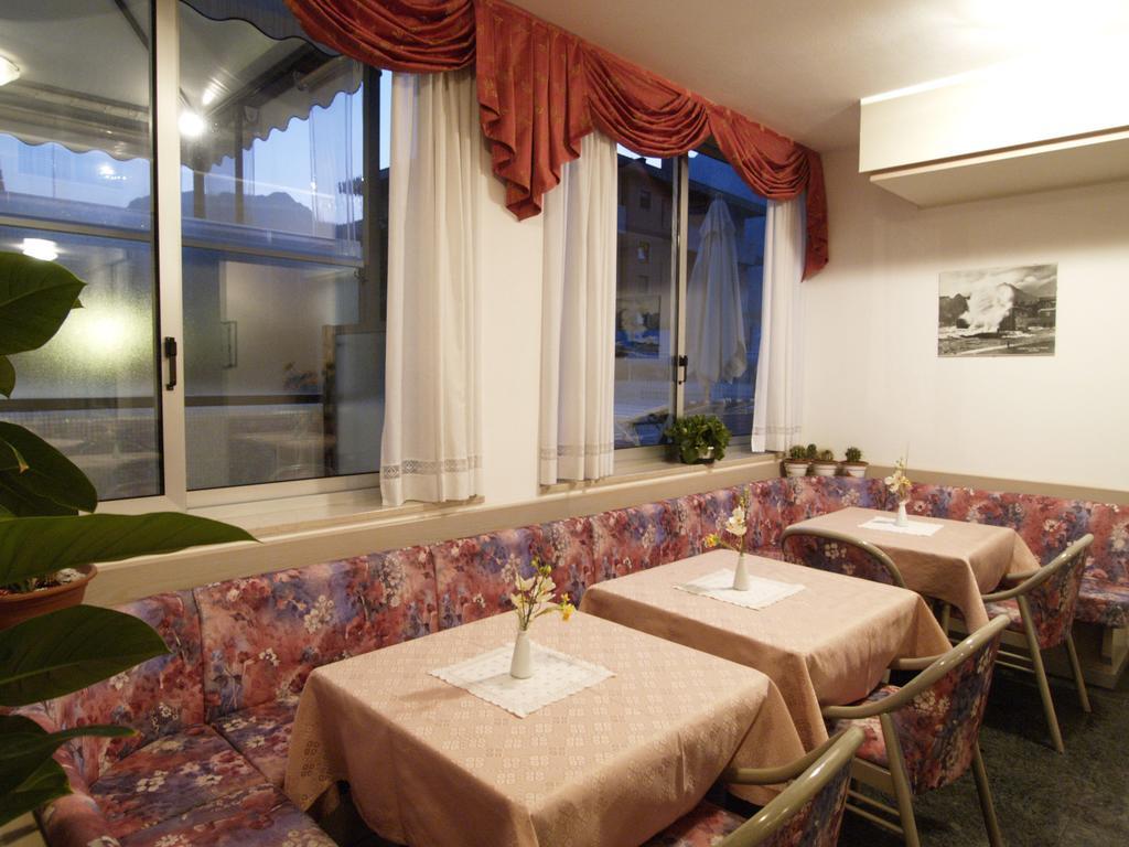 Hotel Miorelli Torbole Sul Garda Luaran gambar